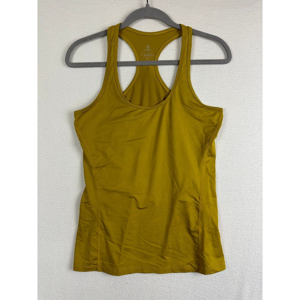 Icyzone Tank Top Women's‎ Medium Activewear